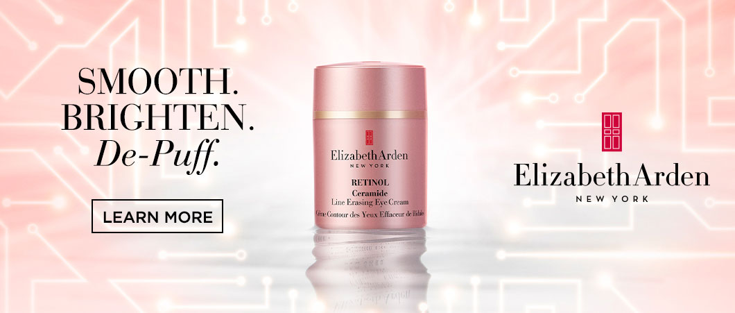 NEW Retinol Ceramide Eye Cream - Elizabeth Arden South Africa