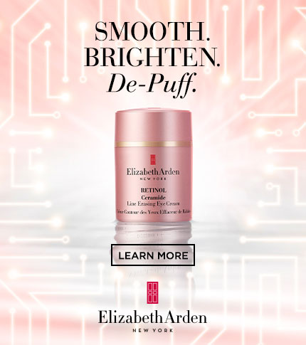 NEW Retinol Ceramide Eye Cream - Elizabeth Arden South Africa